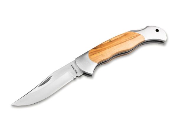 Böker Magnum Classic Hunter One Foldekniv