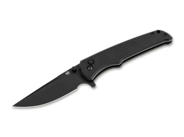 Böker Magnum Blackjay Foldekniv