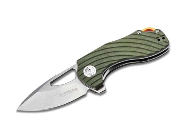 Böker Magnum Tadpole Foldekniv