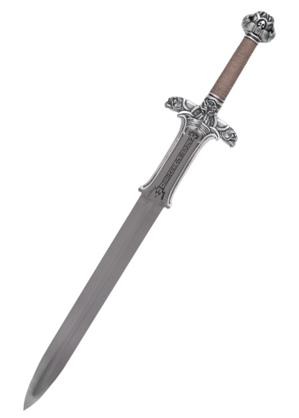 Marto Conan Atlantean Sværd Silver