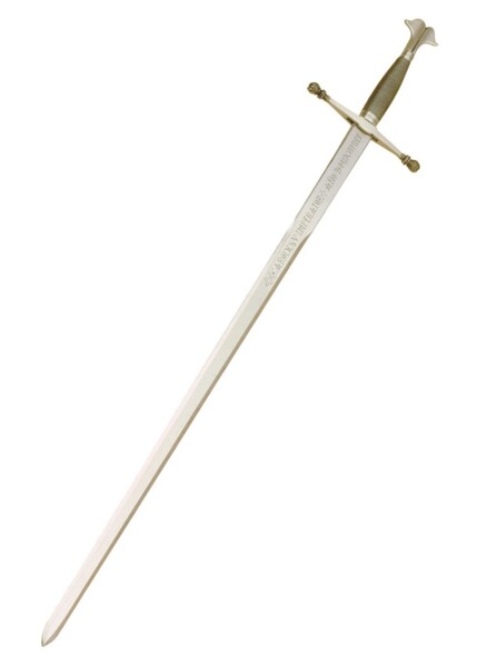 Marto Sword of Charles V