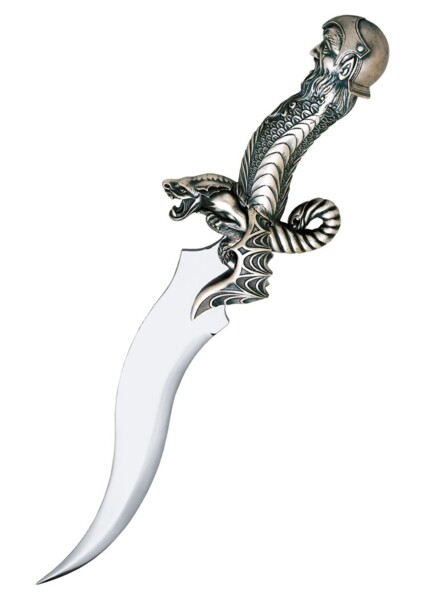 Marto Merlin Dagger