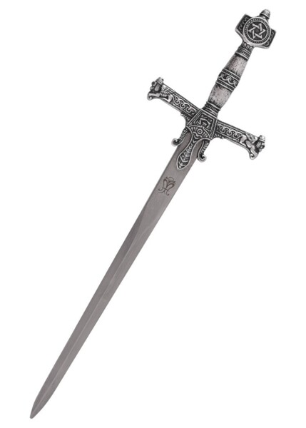 Marto Salomon Sword Letter Opener – Dekorativ Brevåbner Sværd