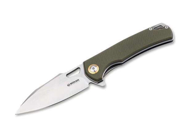 Böker Magnum Skeksis Foldekniv