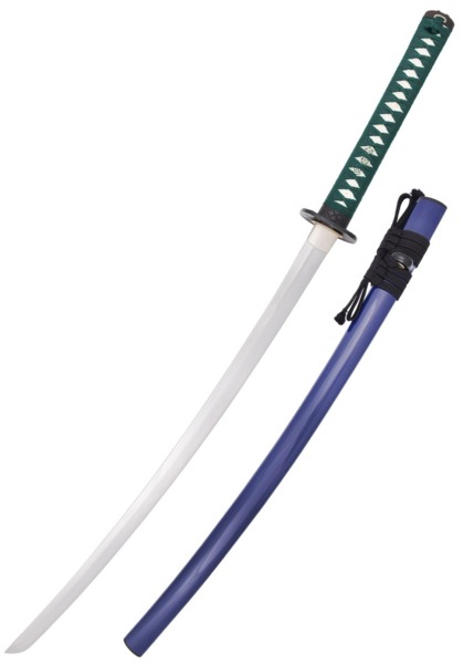 Dragon King War Horse Katana