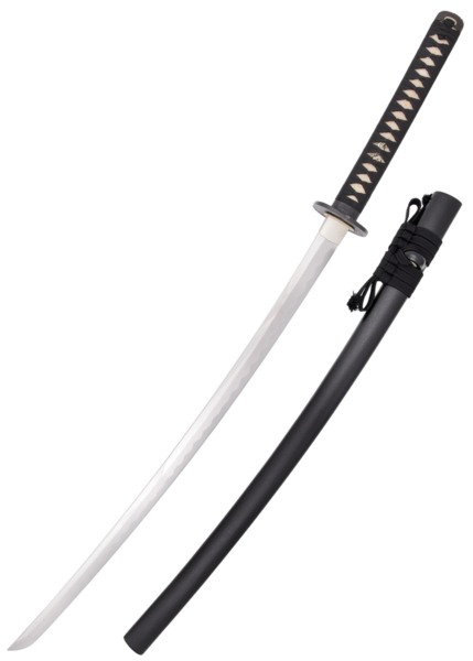 Dragon King War Fire Katana