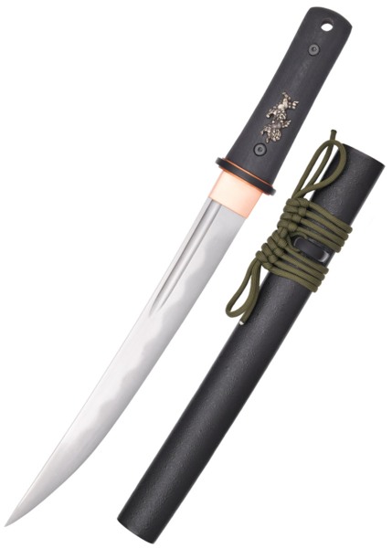 Dragon King Modern Tanto