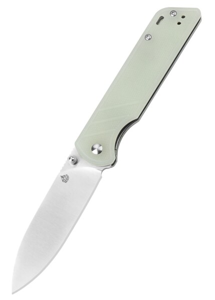 QSP Parrot Foldekniv Jade Grøn