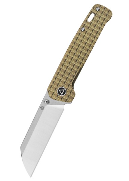 QSP Penguin Foldekniv - 2-Tone