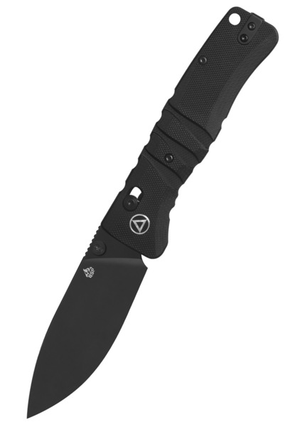 QSP Ripley Black Foldekniv
