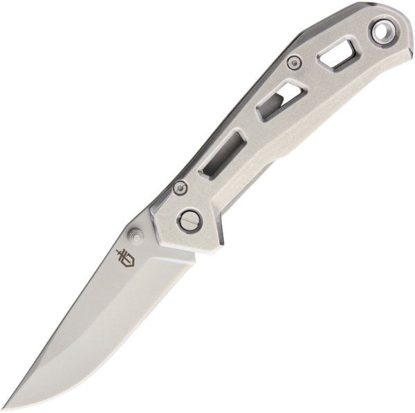 Gerber Airlift Silver Foldekniv