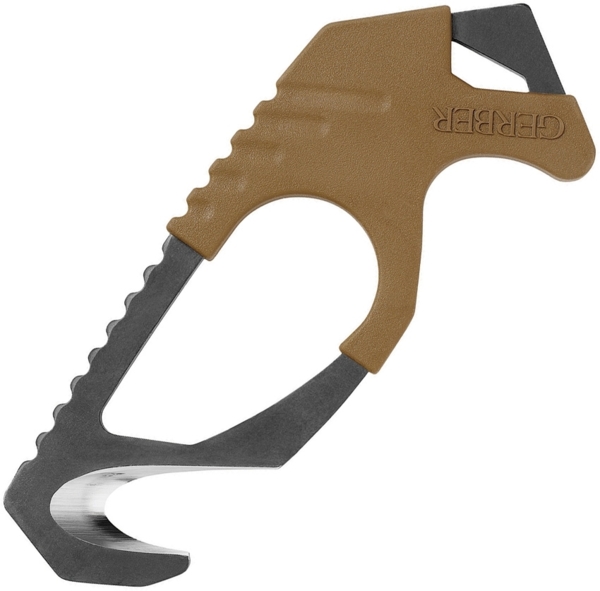 Gerber Strap Cutter