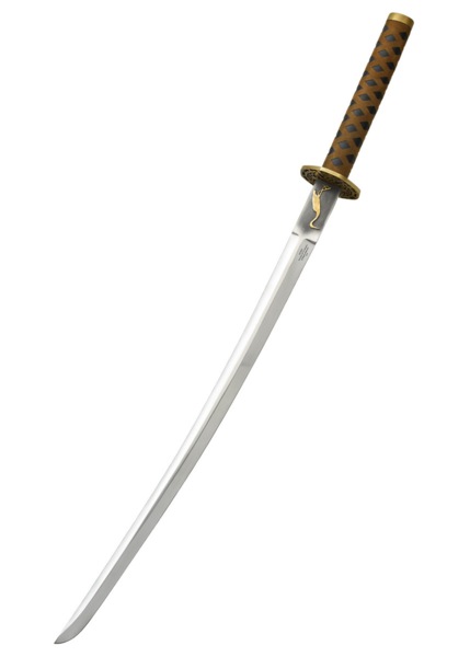 The Wheel of Time – Heron Mark Katana of Rand al'Thor