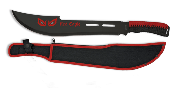 Albainox Red Eagle Machete