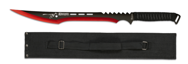 Albainox Trodon Machete