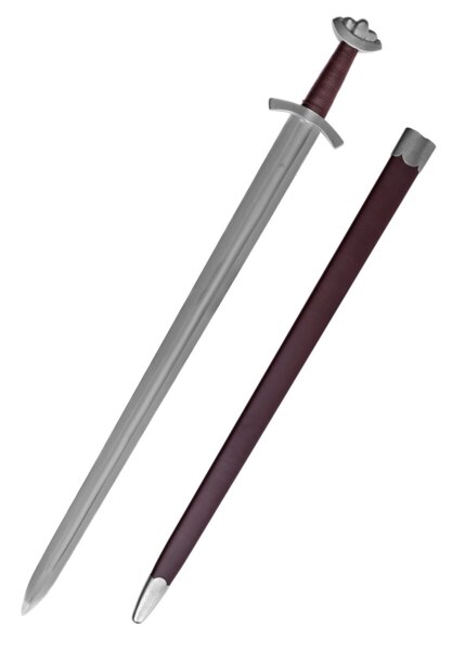 Hanwei Irish Vikingesværd