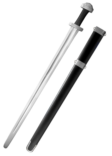Hanwei Tinker Tidlig Vikingesværd Blunt