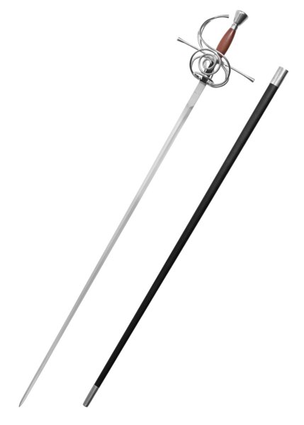 Hanwei Swept Hilt Rapier