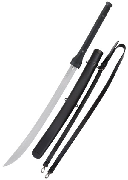 Hanwei Banshee Sword - Med Skede