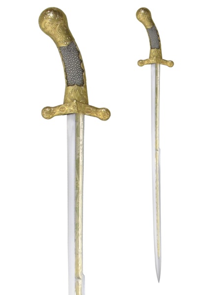Hanwei Charlemagne Sabre