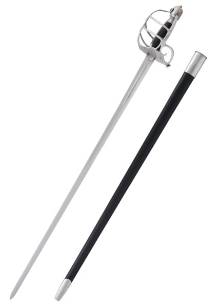 Hanwei Practical Mortuary Sword SK-B