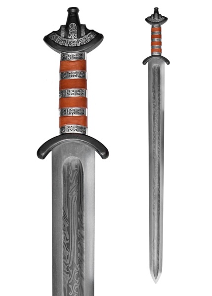 Hanwei 9th Century Saxon Sword - Greb