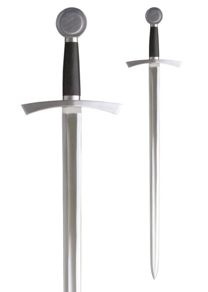 Hanwei Lionheart Sword - Greb