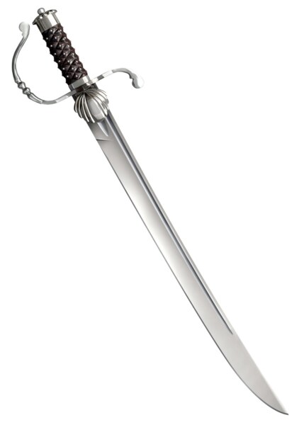 Cold Steel Hunting Sword