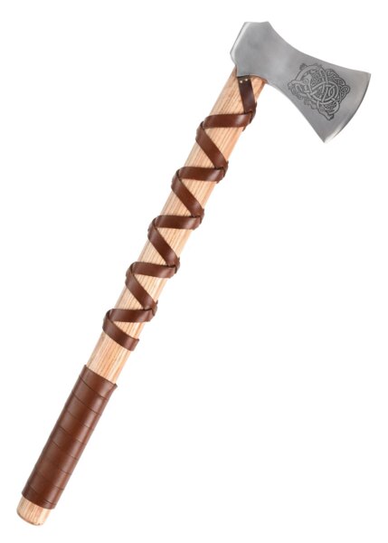 BM Vikingøkse Type H
