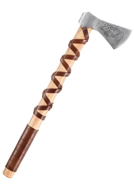 BM Vikingøkse Type L