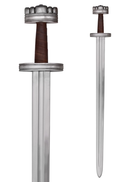 Battle Merchant Viking Hedmark Sværd