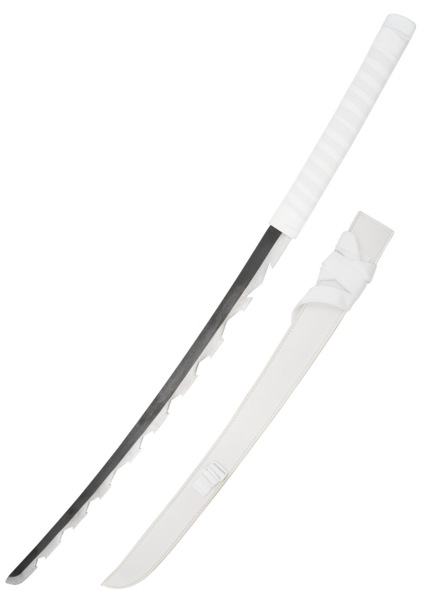 Inosuke Katana – Demon Slayer