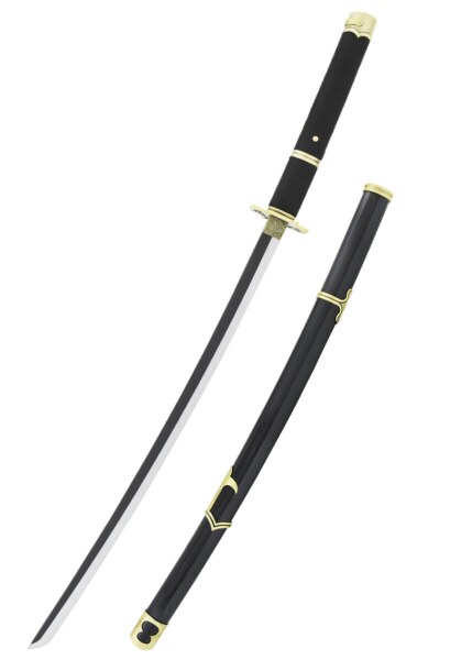 Yubashiri Katana – One Piece Replika