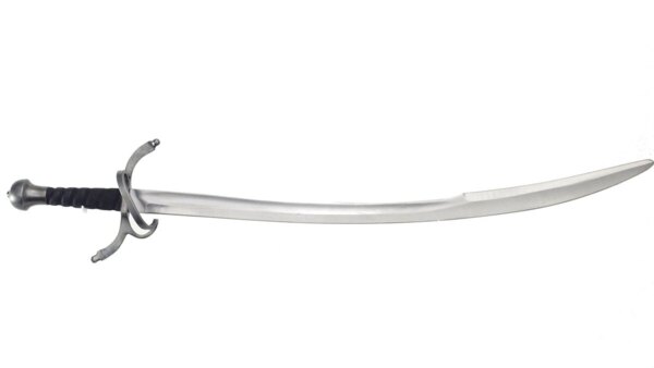 Fabri Armorum Renaissance Sabel – Battle Blade