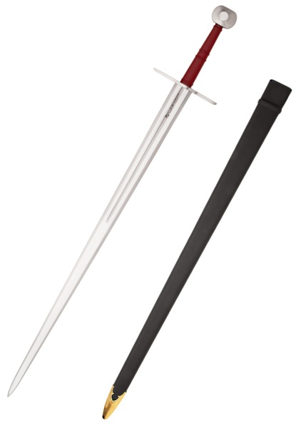 Windlass 14th Century Hand-and-a-Half Sword