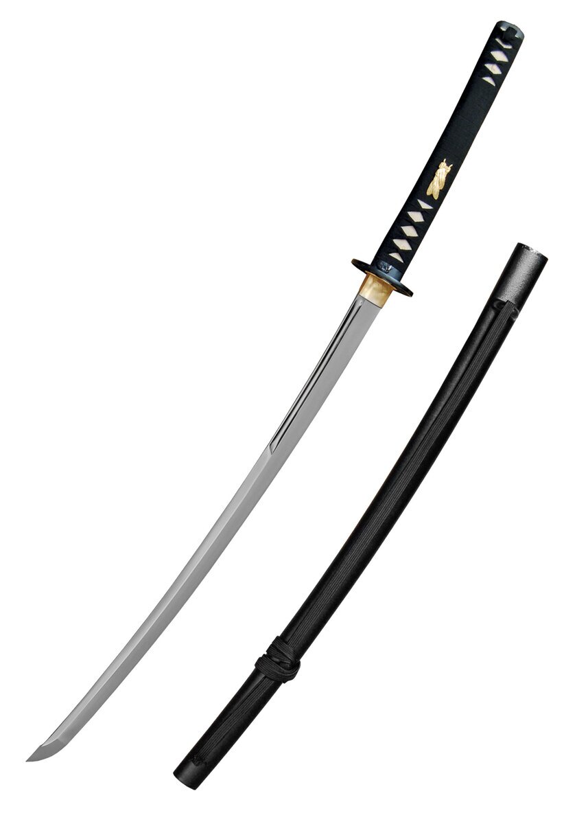 Hanwei, Raptor Katana, Unokubi Zukri