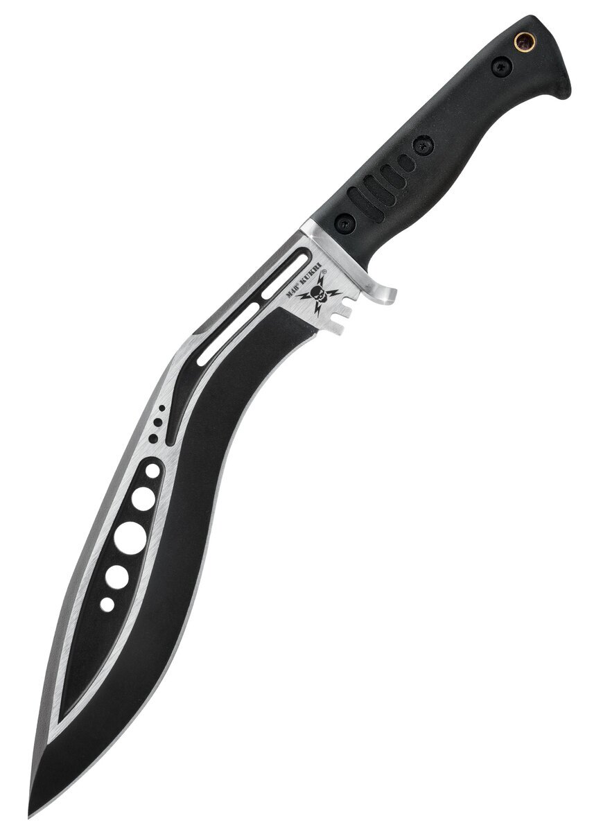 United Cutlery, M48 Tactical Kukri Med Skede
