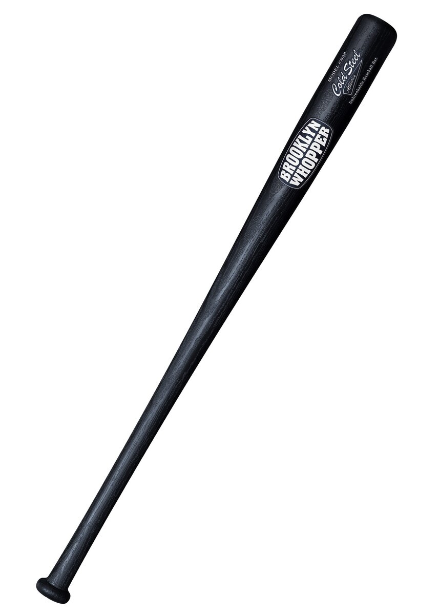 Cold Steel, Brooklyn Whopper, Baseball Bat - Køb her!