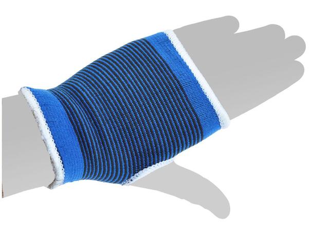 Nunchaku handsker