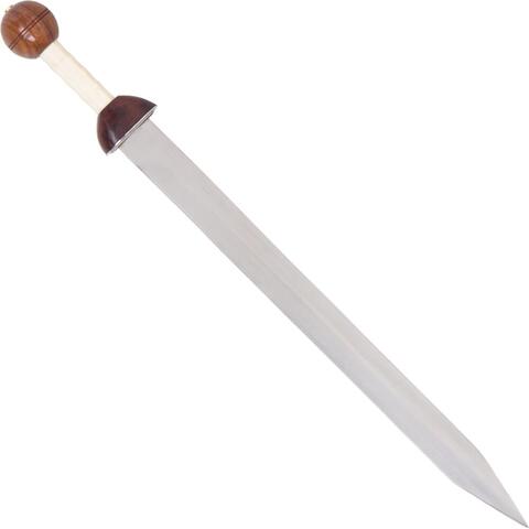 Romerske spatha sværd