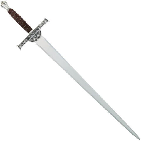 MacLeod-sværd