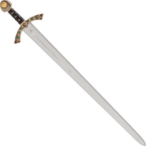 Prins Valiant sværd