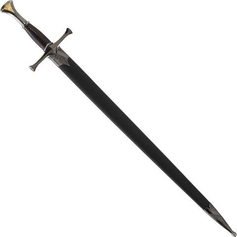 Kort sværd