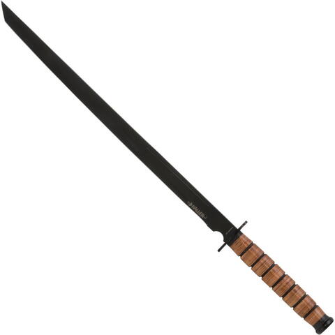 Ninja sværd