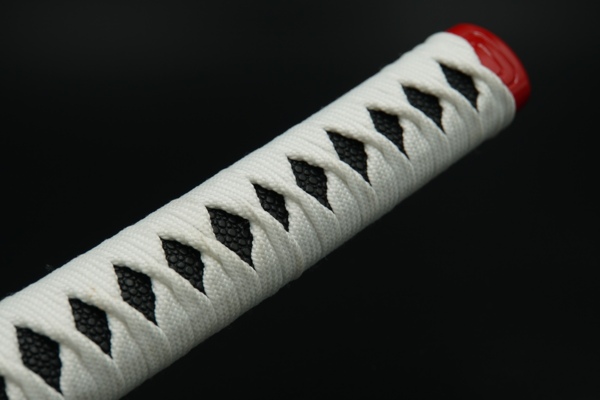 Demon Slayer, Giyu Tomiokas Katana - Tsuka
