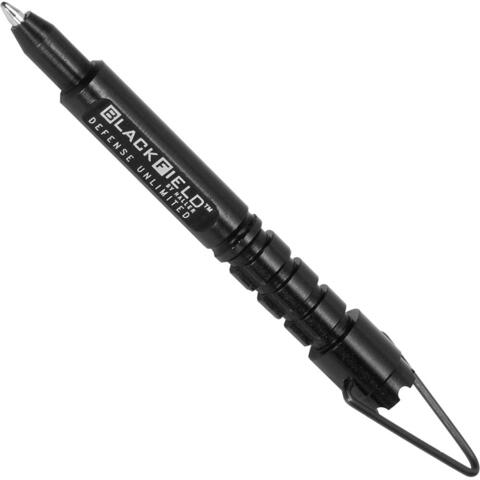 Mini tactical pen