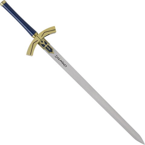 Excalibur ''Fate Stay Night''