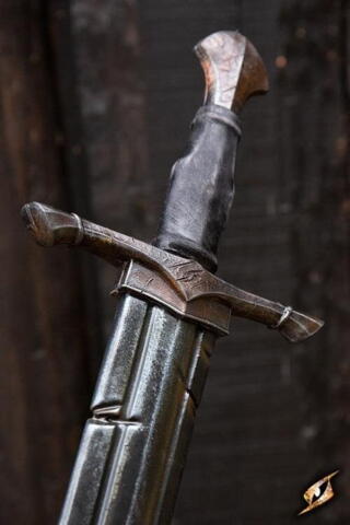 Battleworn Ranger Sword 60 cm