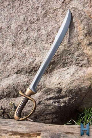 Cavalier Sword - 70 cm
