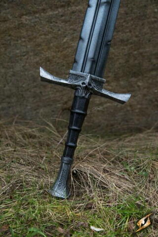 Draug Sword 85 cm Håndtag